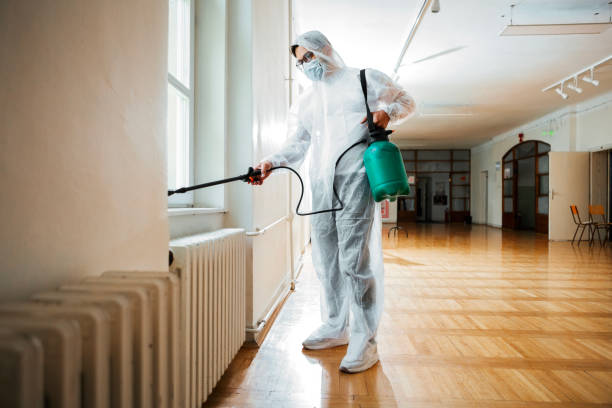 Best Pest Exclusion Services  in New Paris, IN